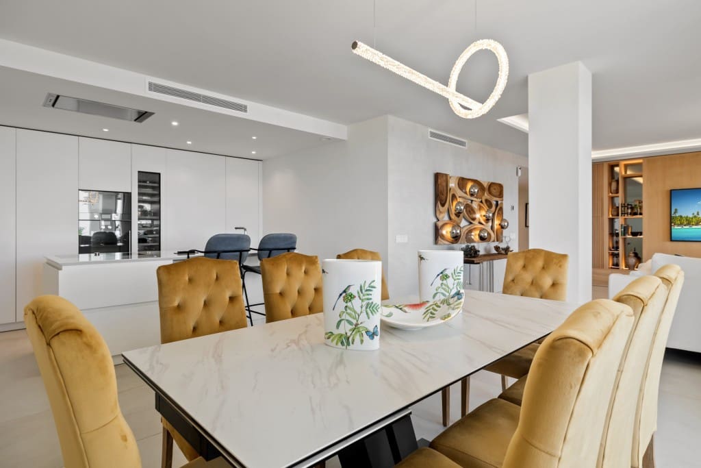 7 bedroom Apartment for sale in Nueva Andalucia with pool garage - € 3,950,000 (Ref: 7777804)