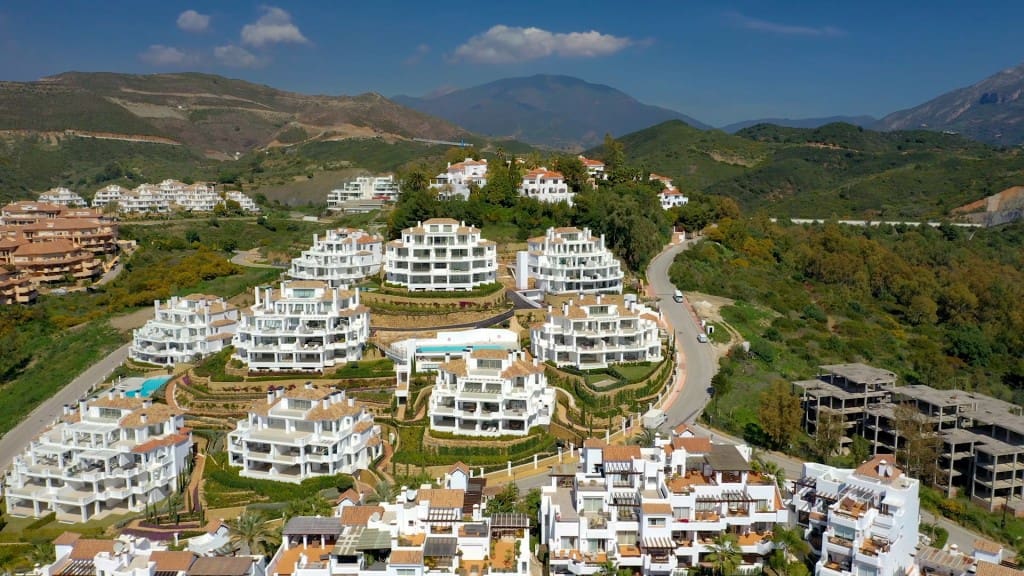 7 bedroom Apartment for sale in Nueva Andalucia with pool garage - € 3,950,000 (Ref: 7777804)
