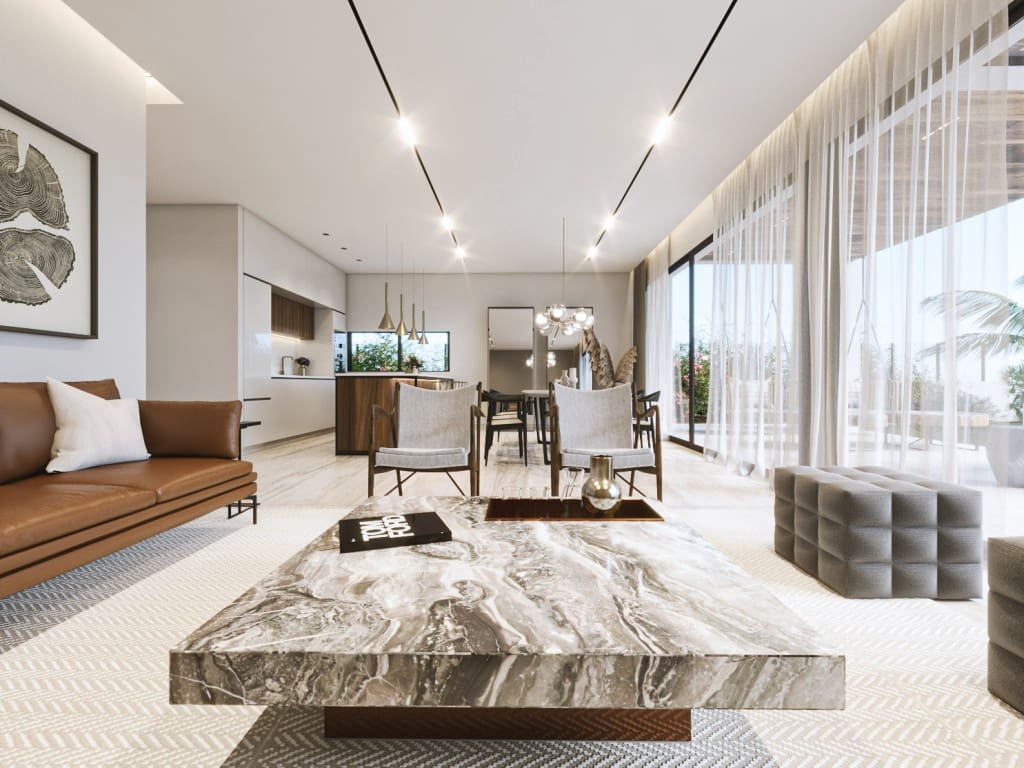 3 sypialnia Willa na sprzedaż w Estepona z basenem - 1 495 000 € (Ref: 7777840)