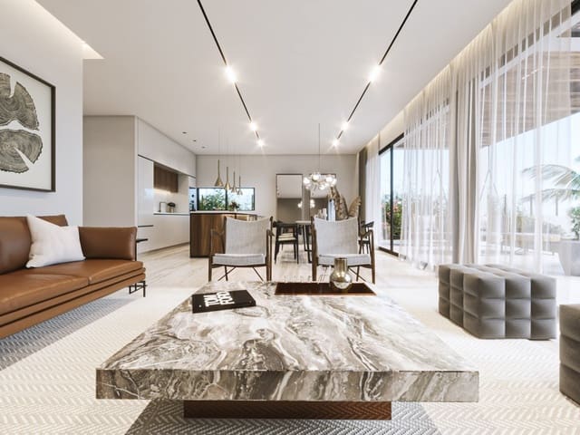 3 sypialnia Willa na sprzedaż w Estepona z basenem - 1 495 000 € (Ref: 7777840)