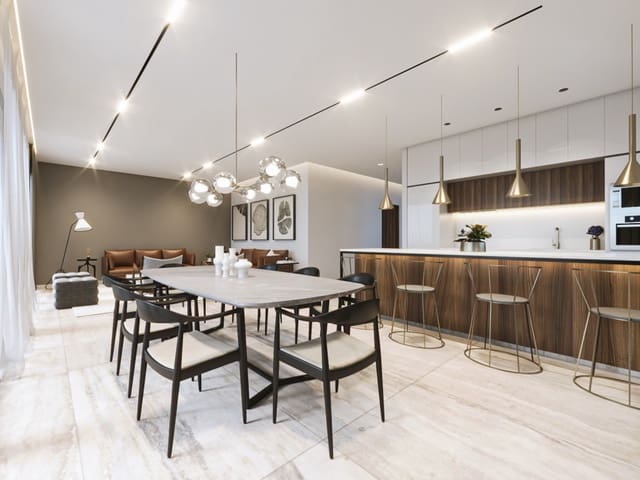 3 sypialnia Willa na sprzedaż w Estepona z basenem - 1 495 000 € (Ref: 7777840)