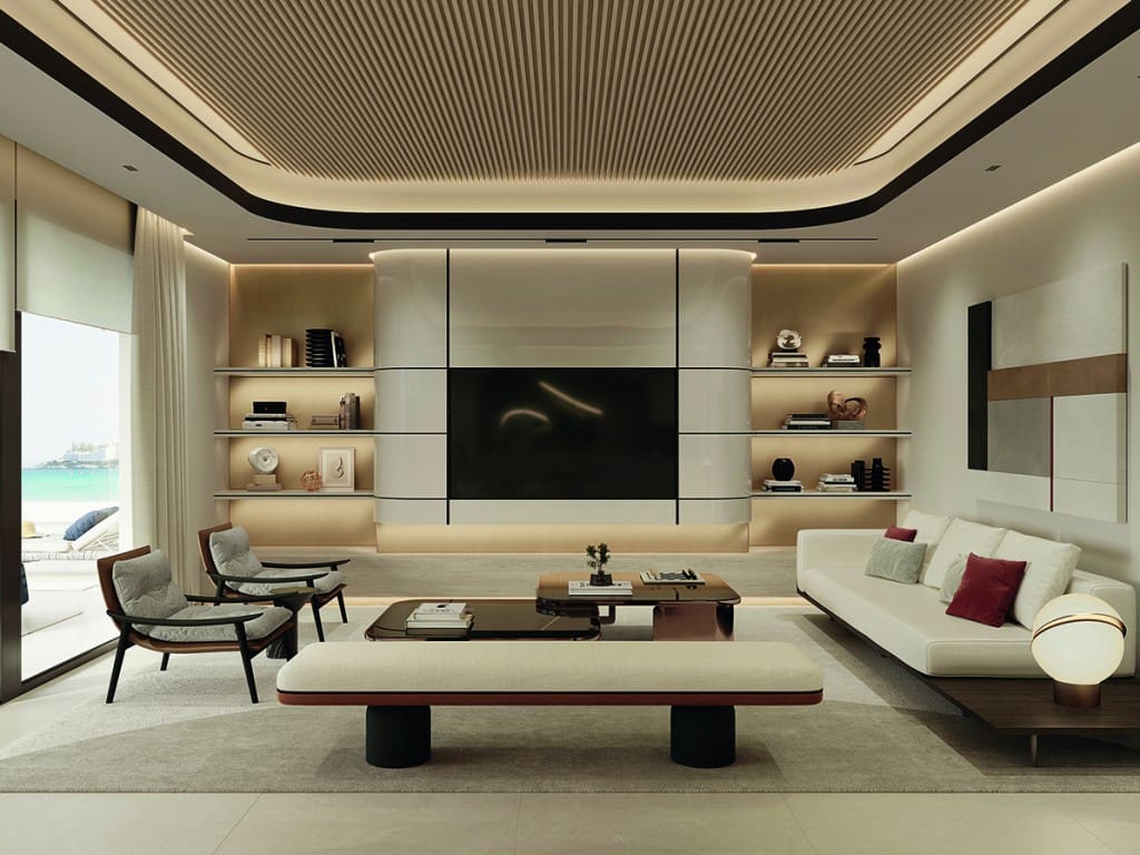 Ático de 3 habitaciones en Marbella en venta con piscina - 3.350.000 € (Ref: 7777847)