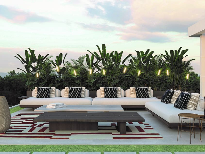 Ático de 3 habitaciones en Marbella en venta con piscina - 3.350.000 € (Ref: 7777847)