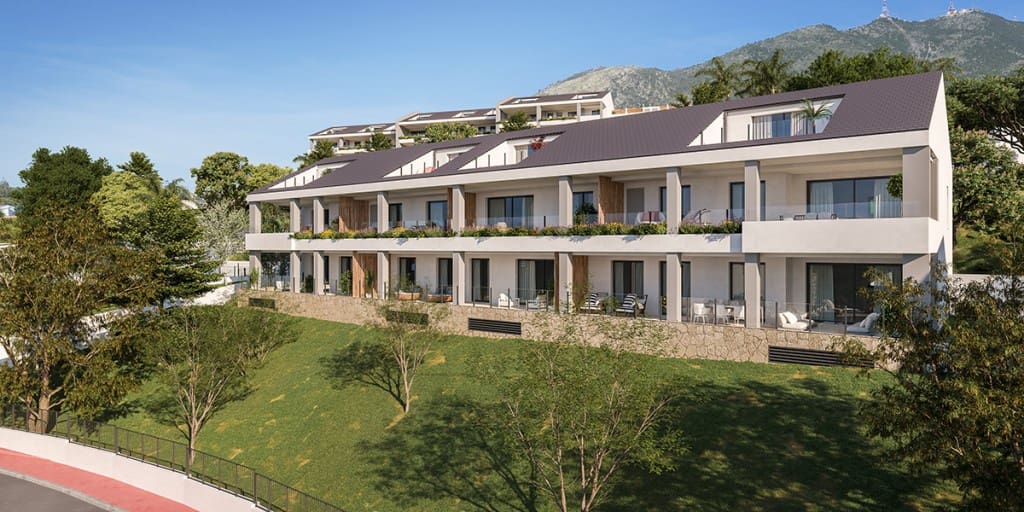 3 soveværelse Penthouse til salg i Torremuelle med swimmingpool - € 668.000 (Ref: 7777871)