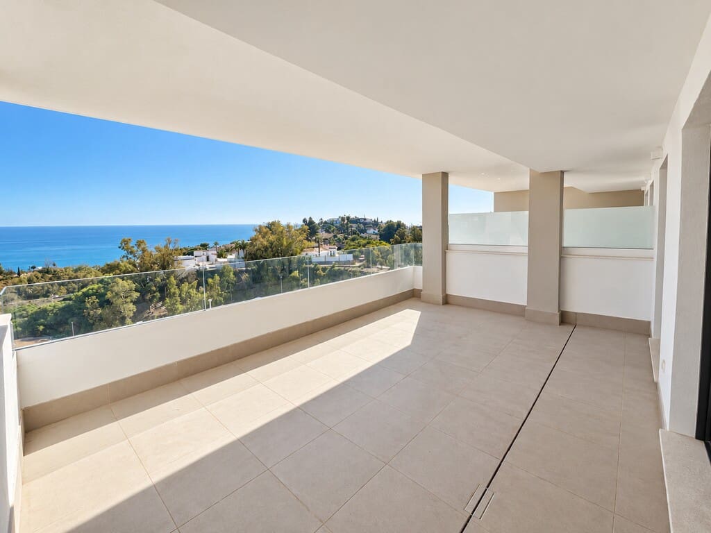 2 soveværelse Penthouse til salg i Torremuelle med swimmingpool garage - € 648.000 (Ref: 7777871)
