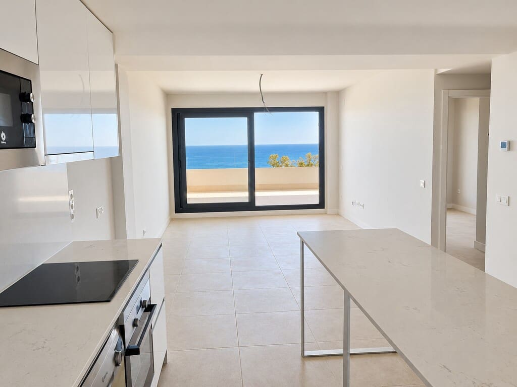 2 soveværelse Penthouse til salg i Torremuelle med swimmingpool garage - € 648.000 (Ref: 7777871)