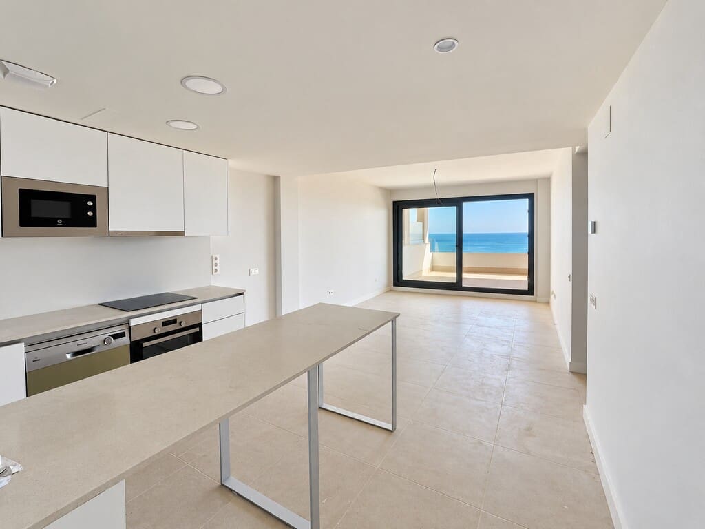 2 soveværelse Penthouse til salg i Torremuelle med swimmingpool garage - € 648.000 (Ref: 7777871)
