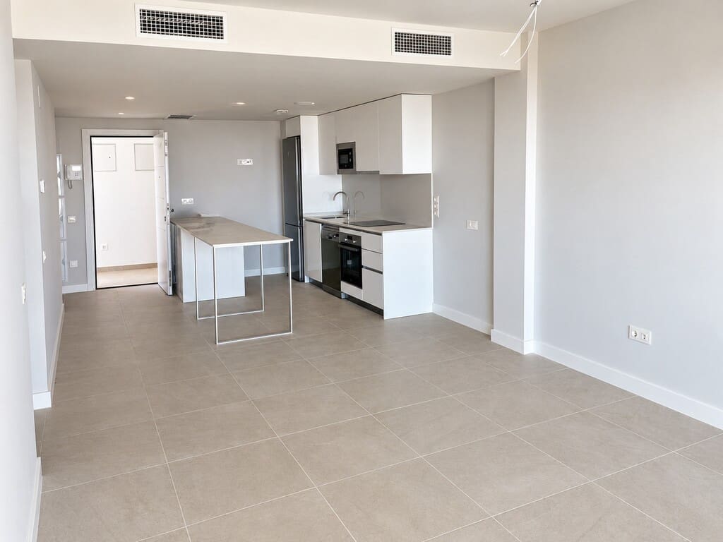 2 soveværelse Penthouse til salg i Torremuelle med swimmingpool garage - € 648.000 (Ref: 7777871)
