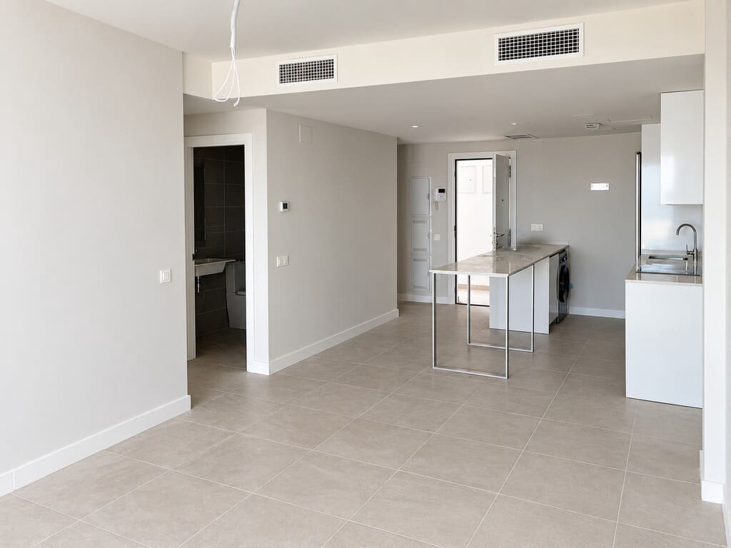 2 soveværelse Penthouse til salg i Torremuelle med swimmingpool garage - € 648.000 (Ref: 7777871)