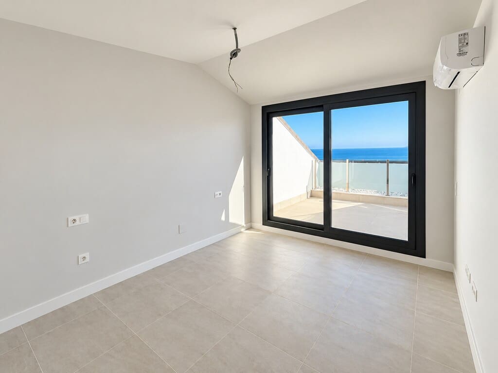 2 soveværelse Penthouse til salg i Torremuelle med swimmingpool garage - € 648.000 (Ref: 7777871)