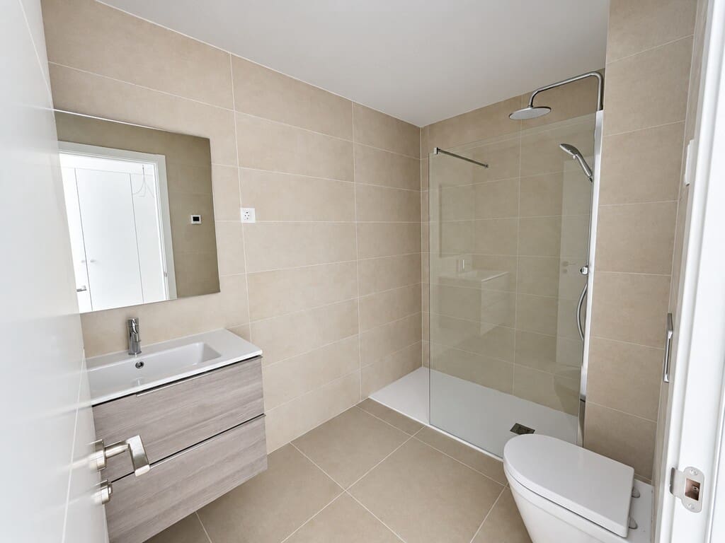 2 soveværelse Penthouse til salg i Torremuelle med swimmingpool garage - € 648.000 (Ref: 7777871)