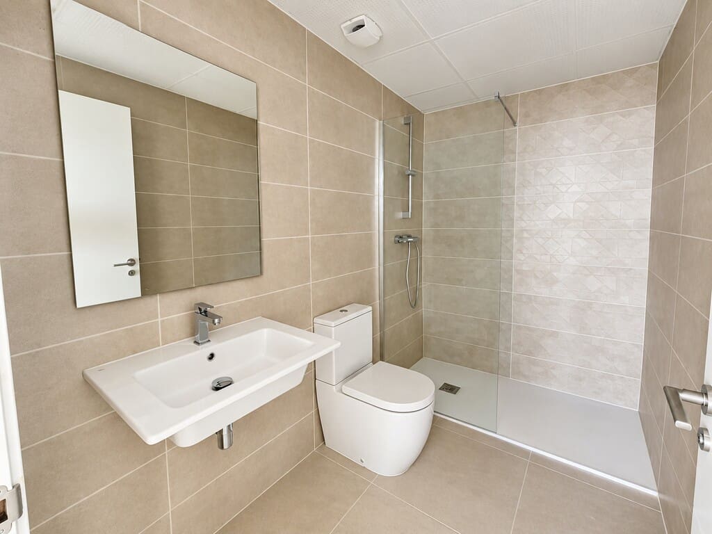 2 soveværelse Penthouse til salg i Torremuelle med swimmingpool garage - € 648.000 (Ref: 7777871)