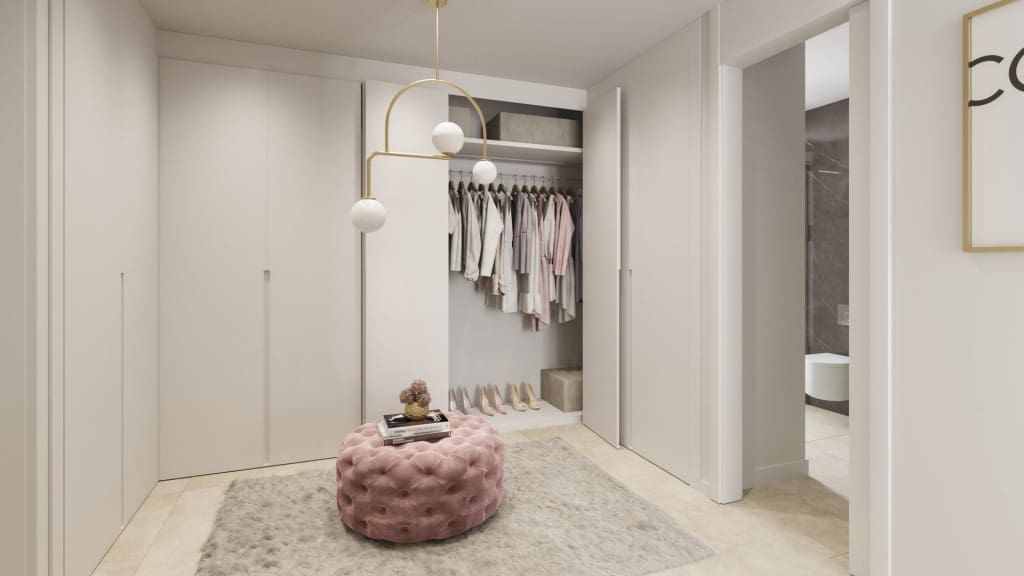 3 camera da letto Appartamento in vendita in Benahavis con piscina - 1.280.000 € (Rif: 7777872)