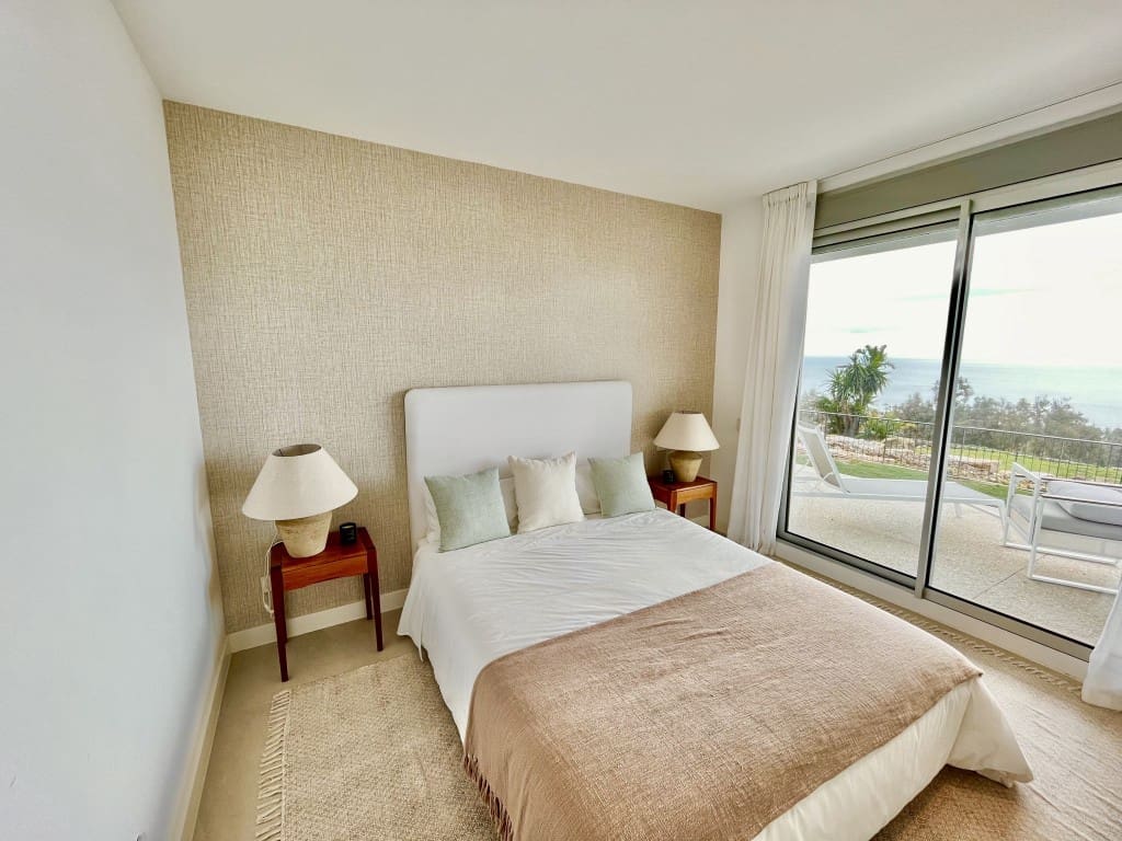 2 sypialnia Apartament na sprzedaż w Estepona z basenem - 585 000 € (Ref: 7777879)