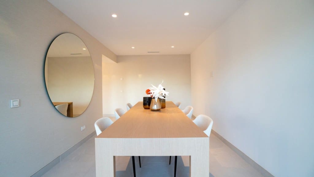 4 bedroom Villa for sale in Benalmadena with pool - € 1,995,000 (Ref: 7777886)