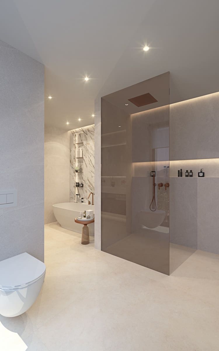 4 bedroom Villa for sale in San Pedro de Alcantara with pool - € 3,285,000 (Ref: 7777887)