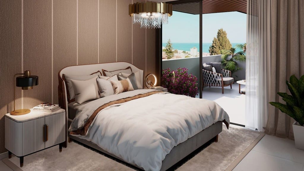 2 bedroom Apartment for sale in Torremolinos - € 379,000 (Ref: 7784472)