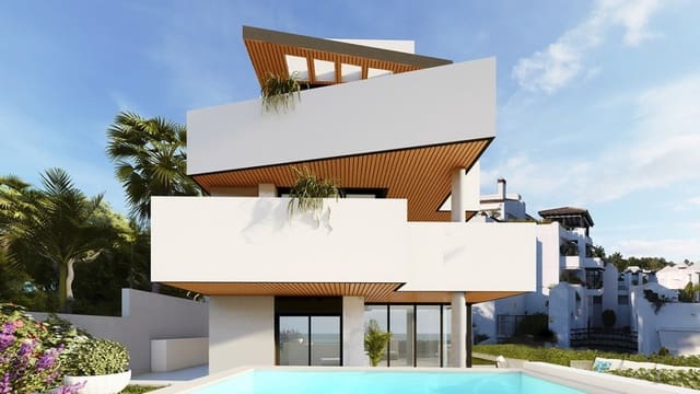 2 sypialnia Apartament na sprzedaż w Torremolinos - 379 000 € (Ref: 7784472)