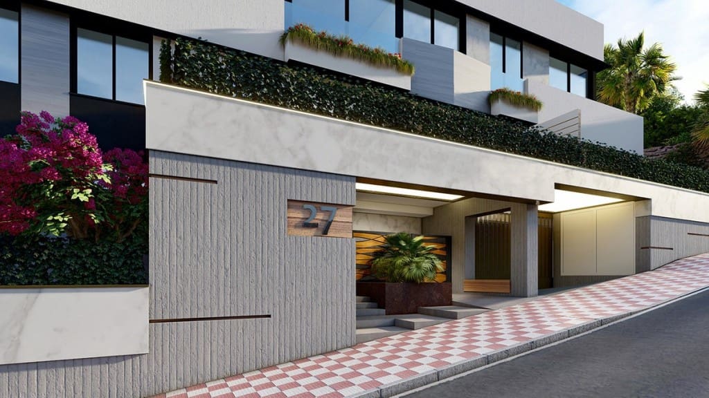 2 bedroom Apartment for sale in Torremolinos - € 379,000 (Ref: 7784472)