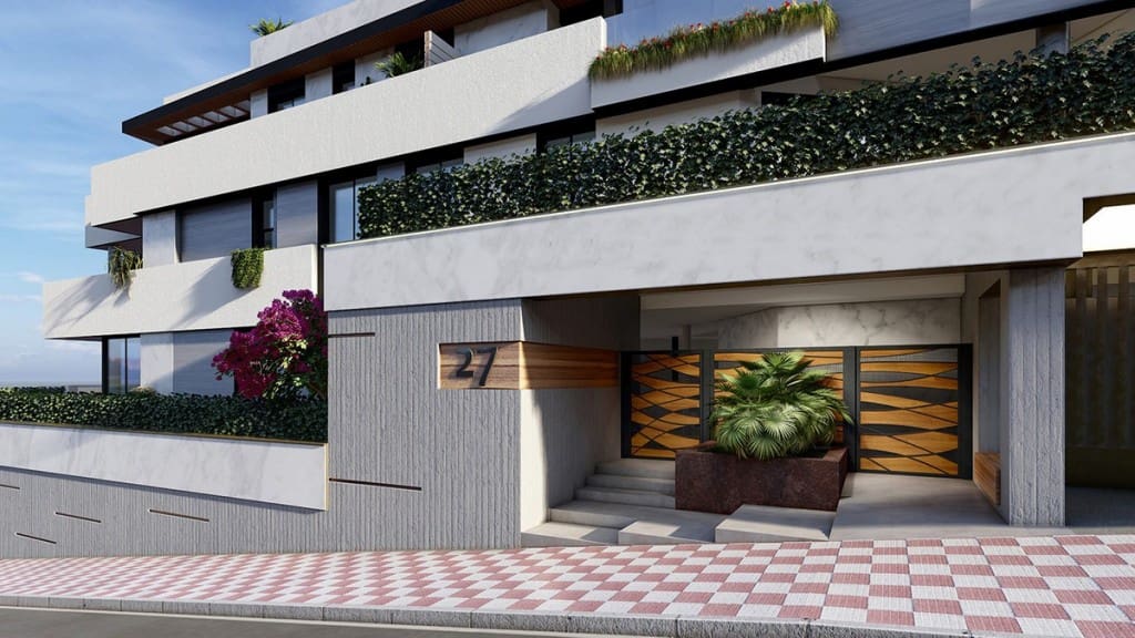 2 bedroom Apartment for sale in Torremolinos - € 379,000 (Ref: 7784472)