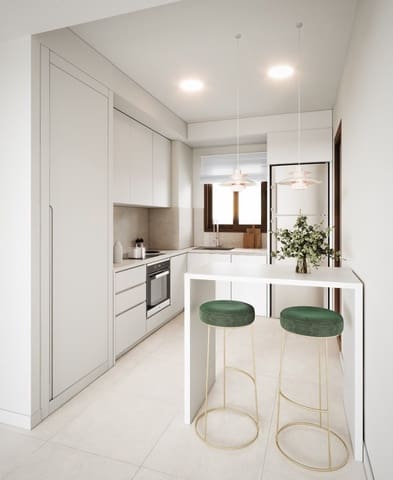 2 sypialnia Apartament na sprzedaż w Rincón de la Victoria z basenem - 495 000 € (Ref: 7800887)