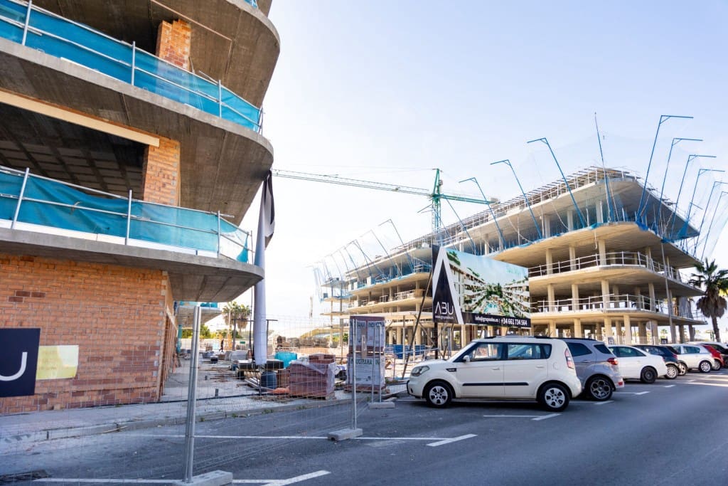 3 bedroom Apartment for sale in San Pedro de Alcantara with pool - € 845,000 (Ref: 7844170)