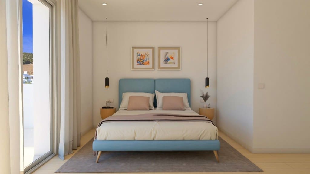 2 sypialnia Apartament na sprzedaż w Estepona z basenem - 339 000 € (Ref: 7873612)