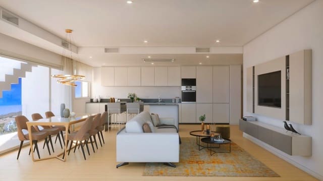 2 sypialnia Apartament na sprzedaż w Estepona z basenem - 339 000 € (Ref: 7873612)