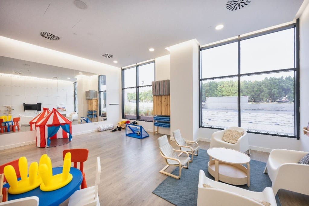 3 soveværelse Penthouse til salg i Malaga by med swimmingpool - € 1.174.000 (Ref: 7877562)