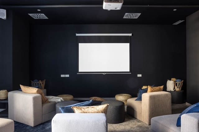 3 sypialnia Penthouse na sprzedaż w Miasto Málaga z basenem - 1 174 000 € (Ref: 7877562)