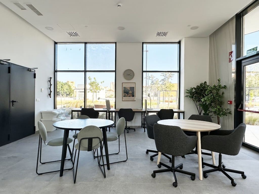 3 soveværelse Penthouse til salg i Malaga by med swimmingpool - € 1.174.000 (Ref: 7877562)