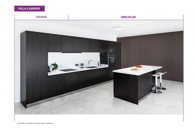 3 soverom Villa til salgs i Coín med svømmebasseng garasje - € 850 000 (Ref: 7913968)