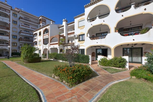 2 sypialnia Apartament na sprzedaż w Calahonda, Mijas z basenem - 286 000 € (Ref: 7921825)