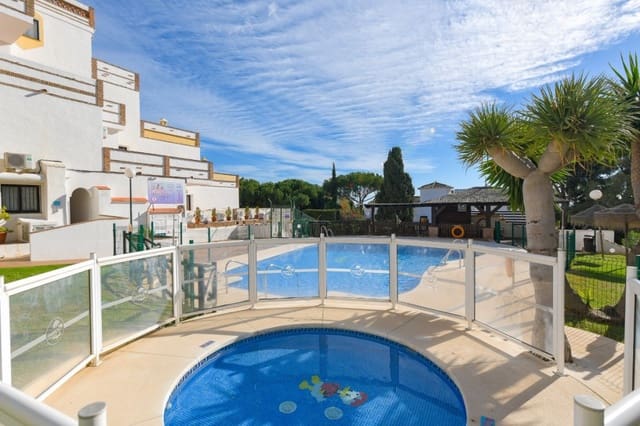 2 sypialnia Apartament na sprzedaż w Calahonda, Mijas z basenem - 286 000 € (Ref: 7921825)