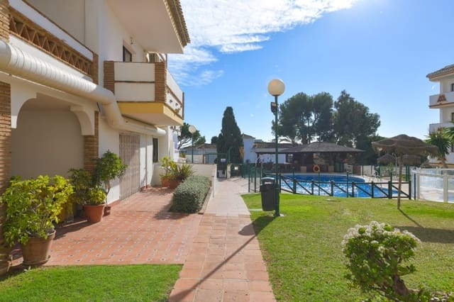 2 sypialnia Apartament na sprzedaż w Calahonda, Mijas z basenem - 286 000 € (Ref: 7921825)