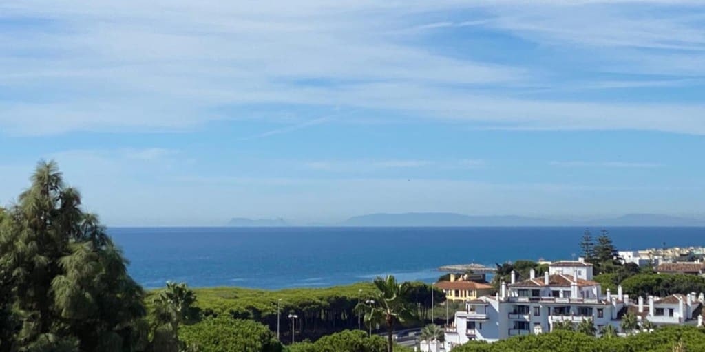 2 makuuhuone Huoneisto myytävänä paikassa Calahonda mukana uima-altaan - 286 000 € (Ref: 7921825)