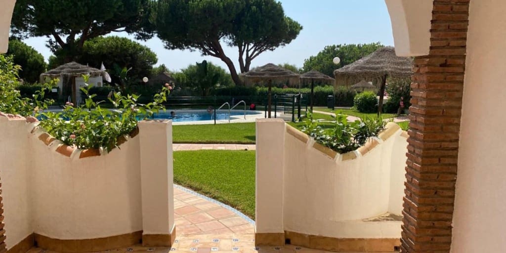 2 makuuhuone Huoneisto myytävänä paikassa Calahonda mukana uima-altaan - 286 000 € (Ref: 7921825)