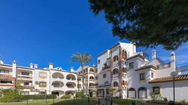 2 sypialnia Apartament na sprzedaż w Calahonda, Mijas z basenem - 286 000 € (Ref: 7921825)