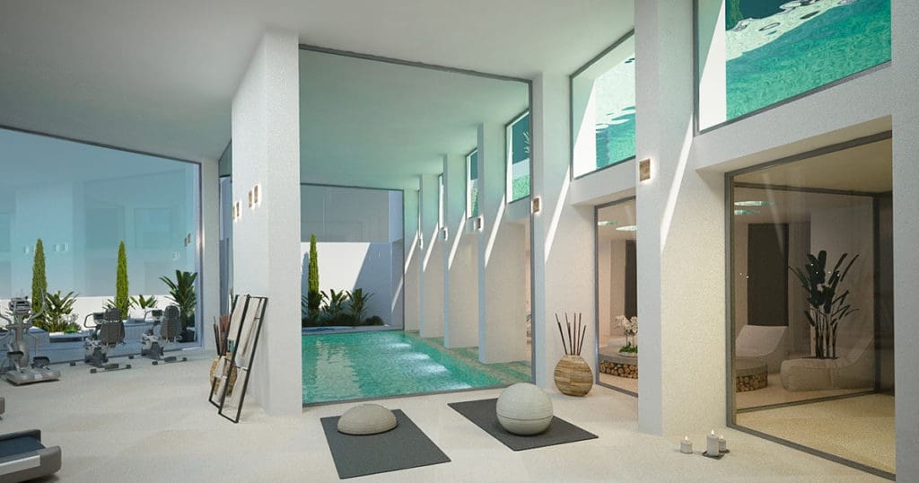 2 bedroom Apartment for sale in Benalmádena pueblo, Benalmádena with