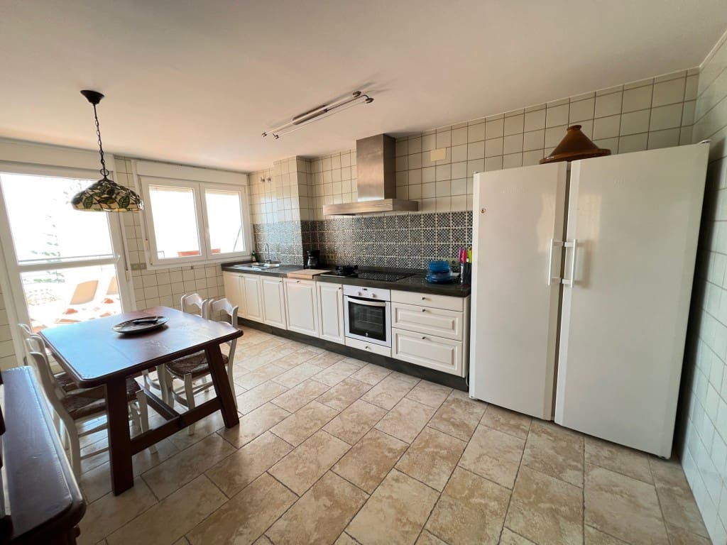 4 soveværelse Penthouse til salg i El Morche - € 595.000 (Ref: 7953581)