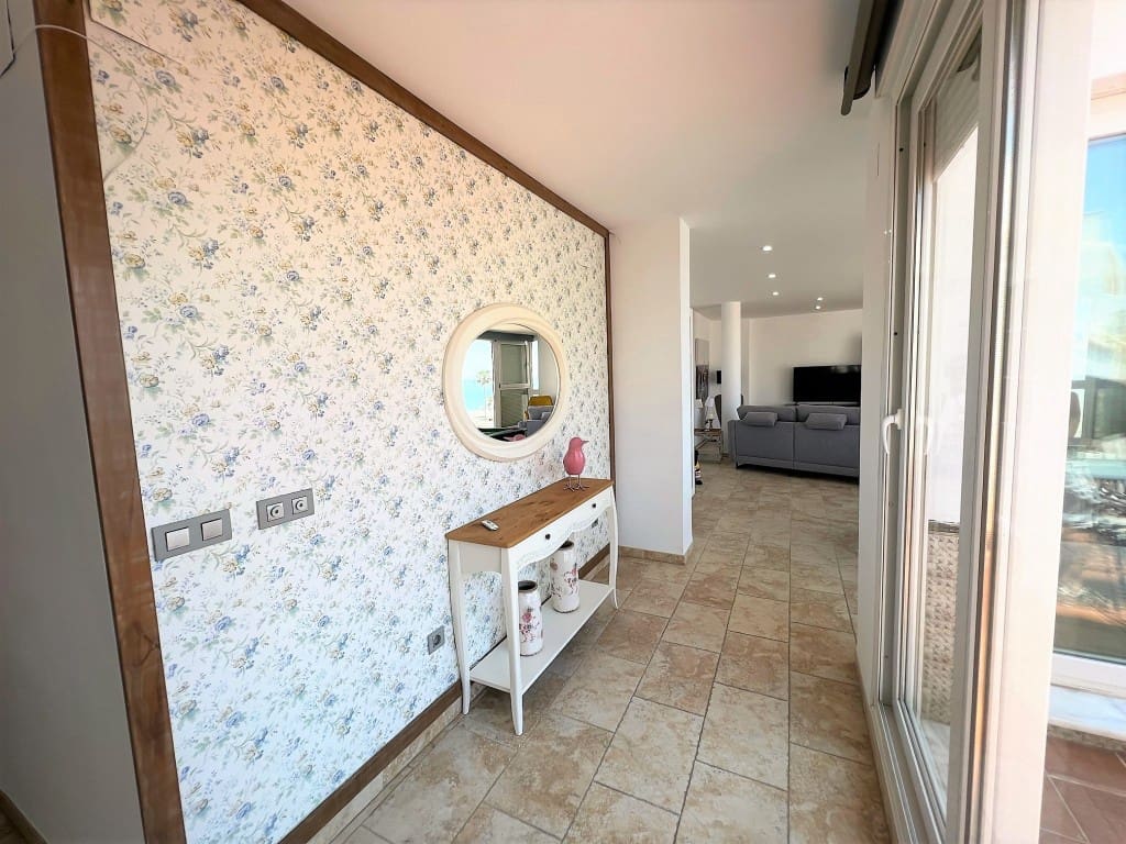 4 soveværelse Penthouse til salg i El Morche - € 595.000 (Ref: 7953581)