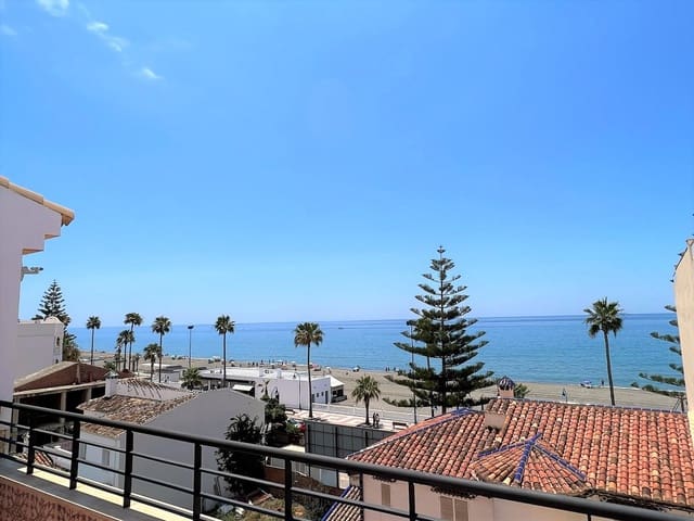 4 soverom Penthouse til salgs i El Morche, Torrox - € 595 000 (Ref: 7953581)