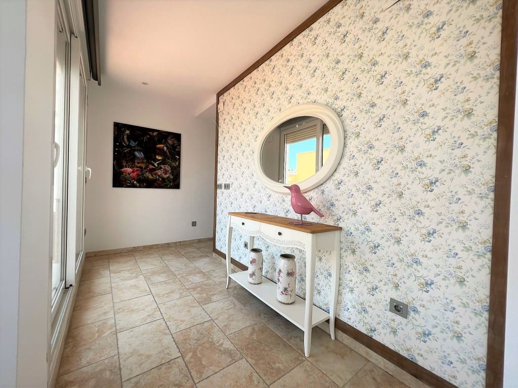 4 soveværelse Penthouse til salg i El Morche - € 595.000 (Ref: 7953581)