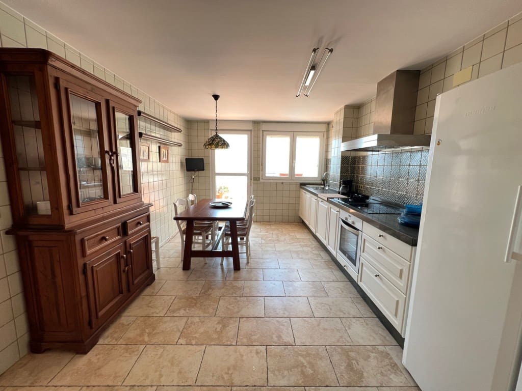 4 soveværelse Penthouse til salg i El Morche - € 595.000 (Ref: 7953581)