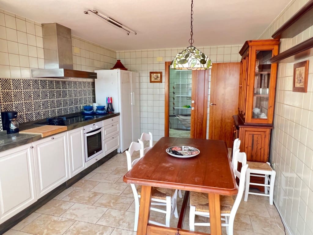 4 soveværelse Penthouse til salg i El Morche - € 595.000 (Ref: 7953581)