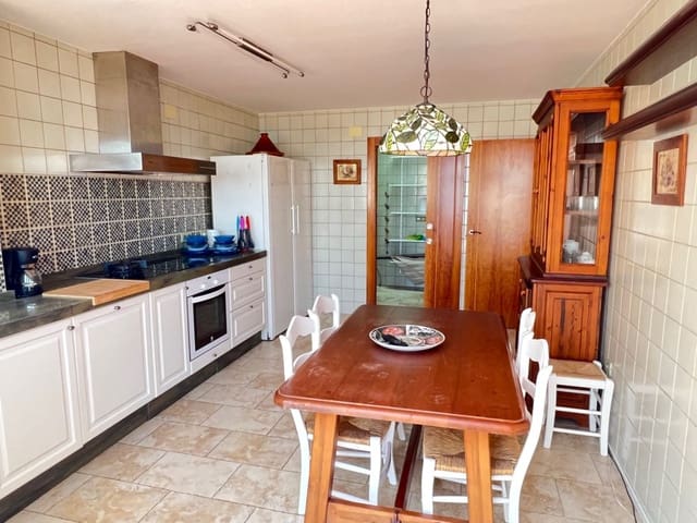 4 soverom Penthouse til salgs i El Morche, Torrox - € 595 000 (Ref: 7953581)