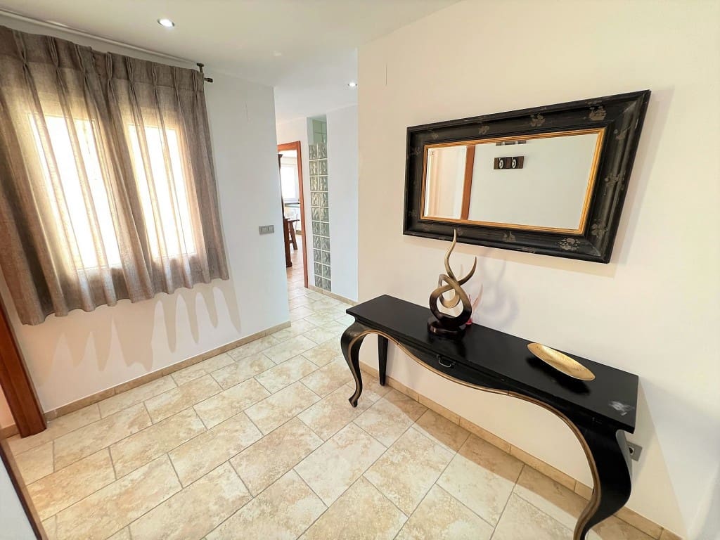 4 soveværelse Penthouse til salg i El Morche - € 595.000 (Ref: 7953581)