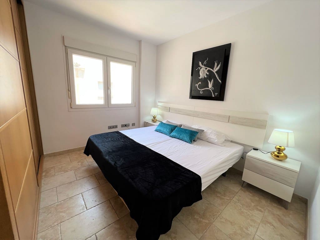 4 soveværelse Penthouse til salg i El Morche - € 595.000 (Ref: 7953581)