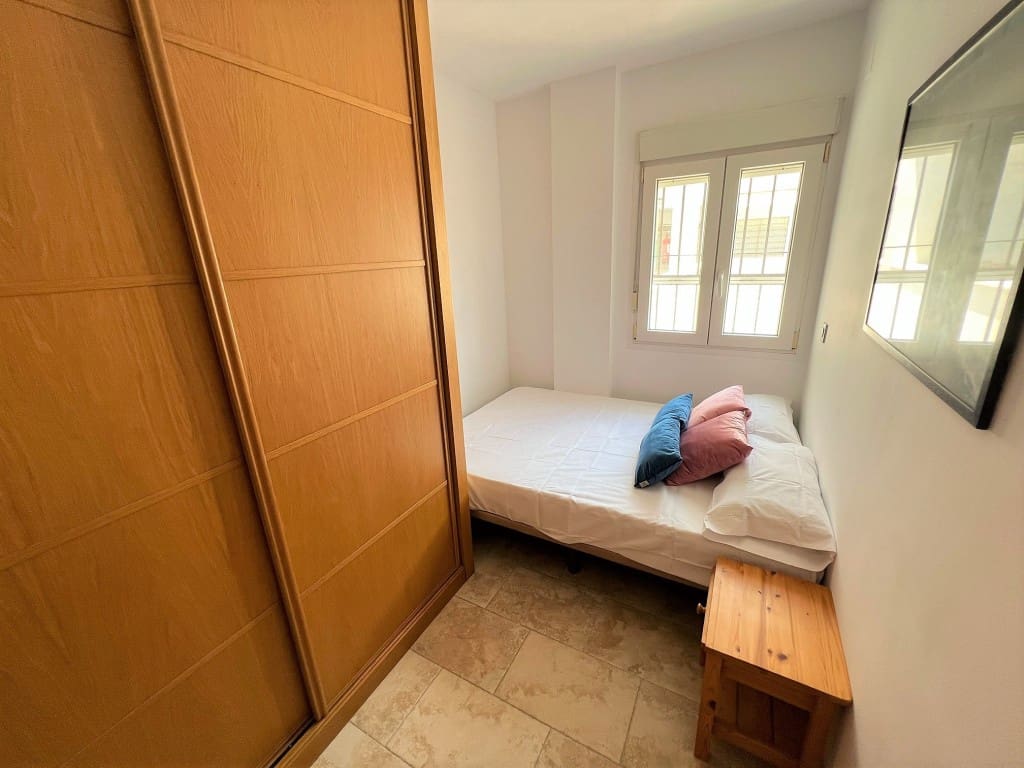 4 soveværelse Penthouse til salg i El Morche - € 595.000 (Ref: 7953581)