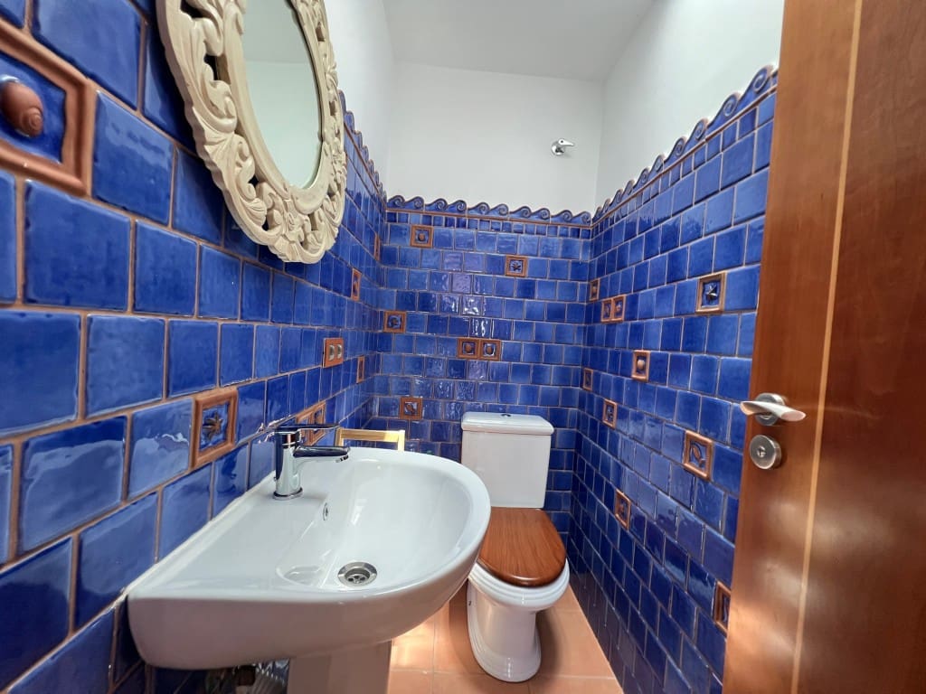 4 soveværelse Penthouse til salg i El Morche - € 595.000 (Ref: 7953581)